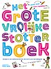 Het grote vrolijke stotterboek