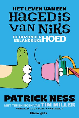 De bijzonder belangrijke hoed