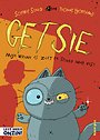 Getsie Getsie
