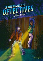De meedogenloze detectives