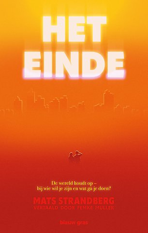 Het einde