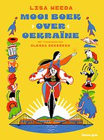 Mooi boek over Oekraïne