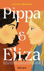 Pippa en Eliza