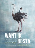 Want ik besta