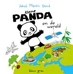 Kleine Panda en de wereld