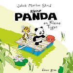Kleine Panda en Kleine Tijger