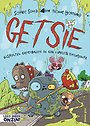 Getsie: Gesmolten chocoballen en een complete kattastrofe 2