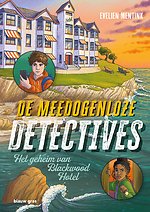 Het geheim van Blackwood Hotel