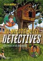 De man in de boomhut