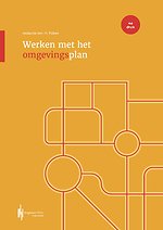 Werken met het omgevingsplan