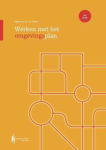 Werken met het omgevingsplan