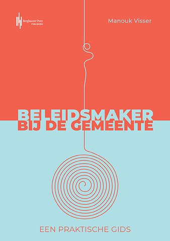 Beleidsmaker bij de gemeente