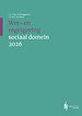 Wet- en regelgeving sociaal domein 2026