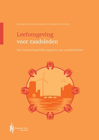 Leefomgeving voor raadsleden