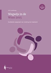 Wegwijs in de Wmo 2015