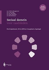 Sociaal domein voor raadsleden