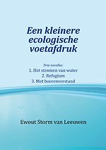 Een kleinere ecologische voetafdruk