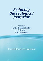 Reducing the ecological footprint