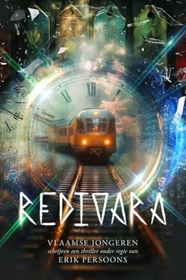Redivara