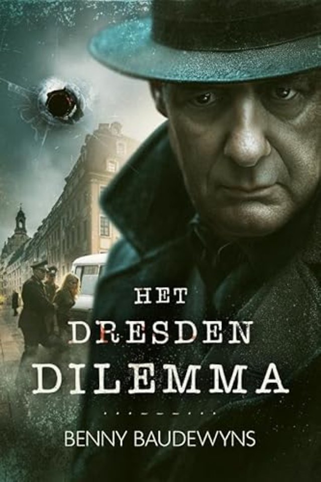 Het Dresden Dilemma