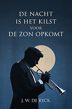De nacht is het kilst voor de zon opkomt