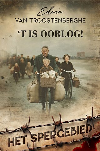 't Is oorlog