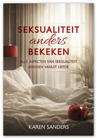 Seksualiteit anders bekeken