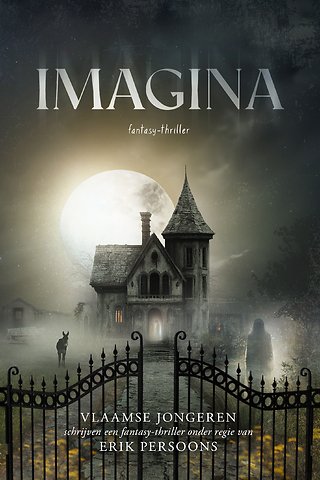 Imagina