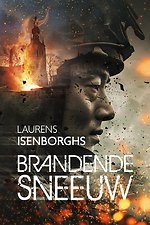 Brandende sneeuw