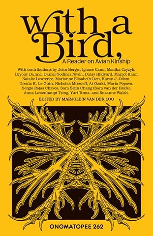 With a Bird