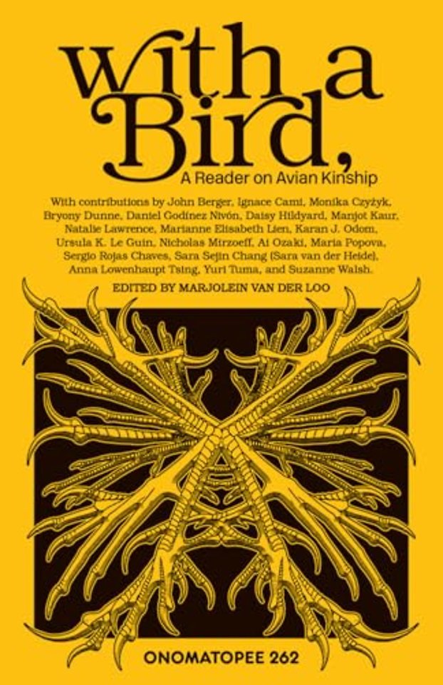 With a Bird