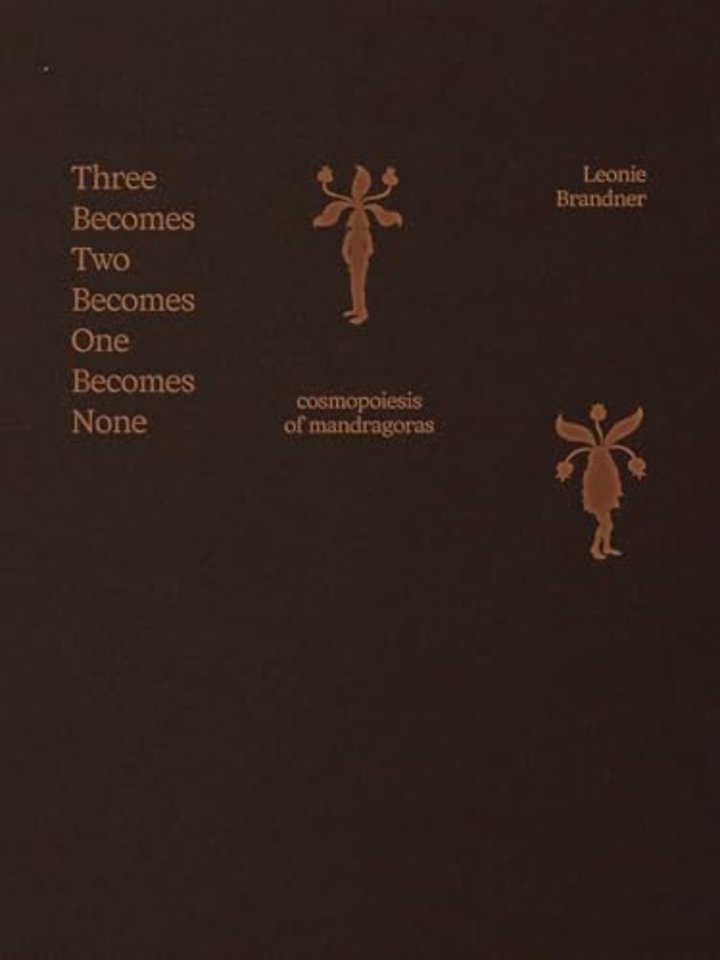 Three Becomes Two Becomes One Becomes None