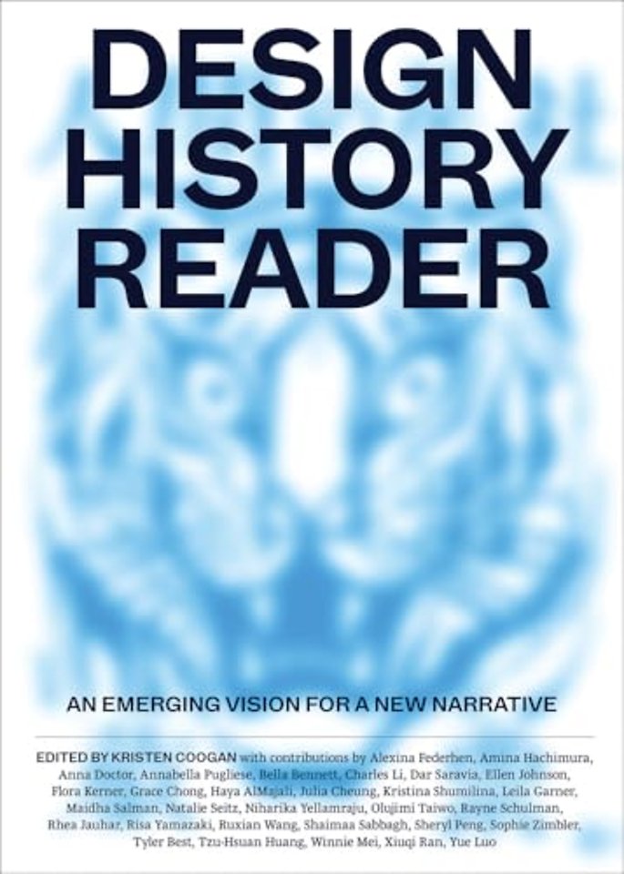 Design History Reader