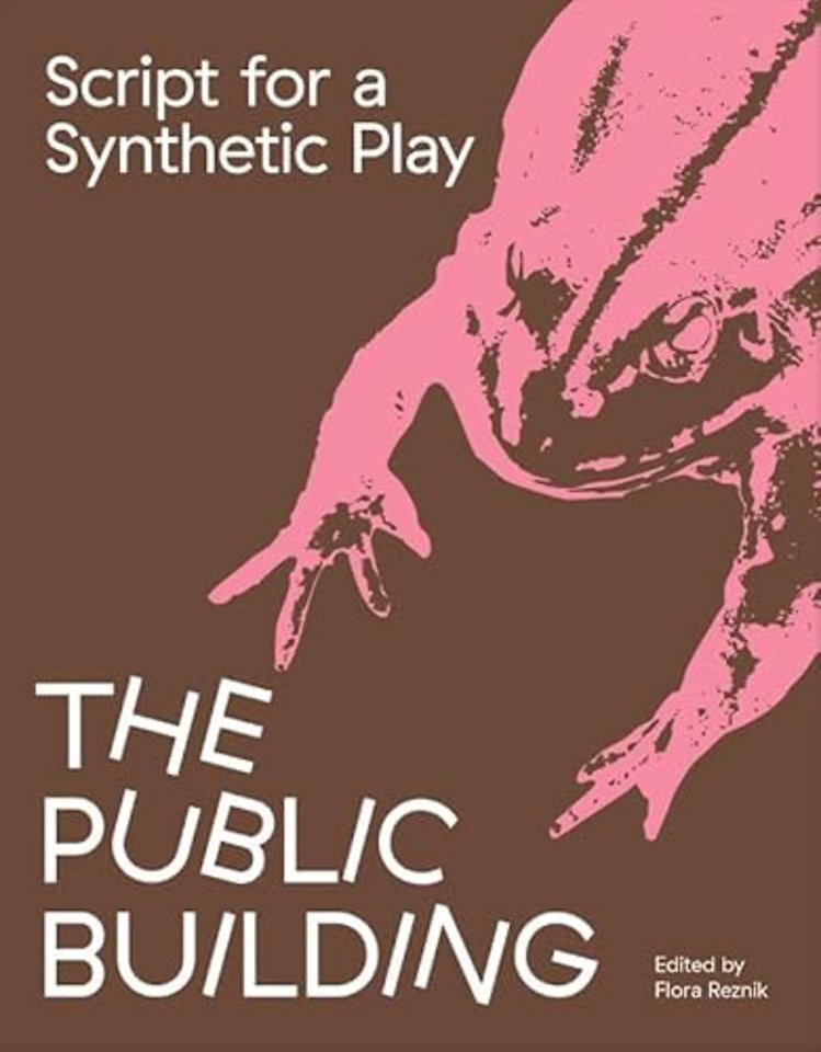 Script for a Synthetic Play 2