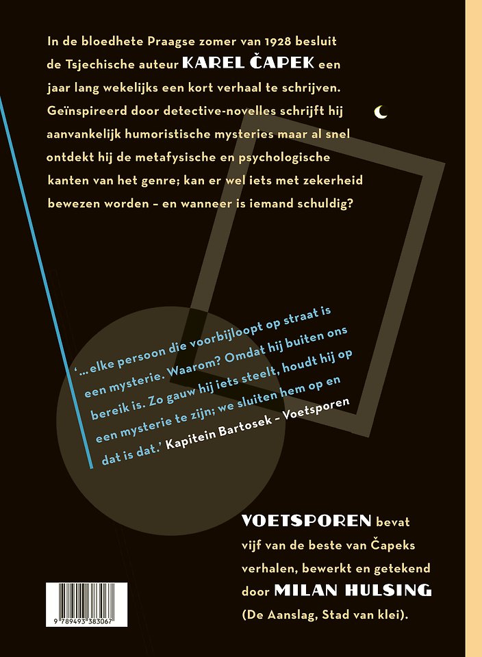 Voetsporen