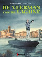 De veerman van de lagune