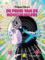 De Prins van de Hoogvliegers