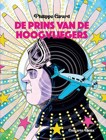 De Prins van de Hoogvliegers
