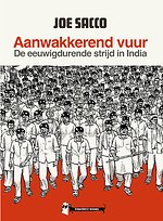 Eeuwigdurende strijd in India