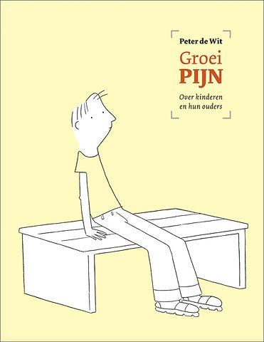 Groeipijn