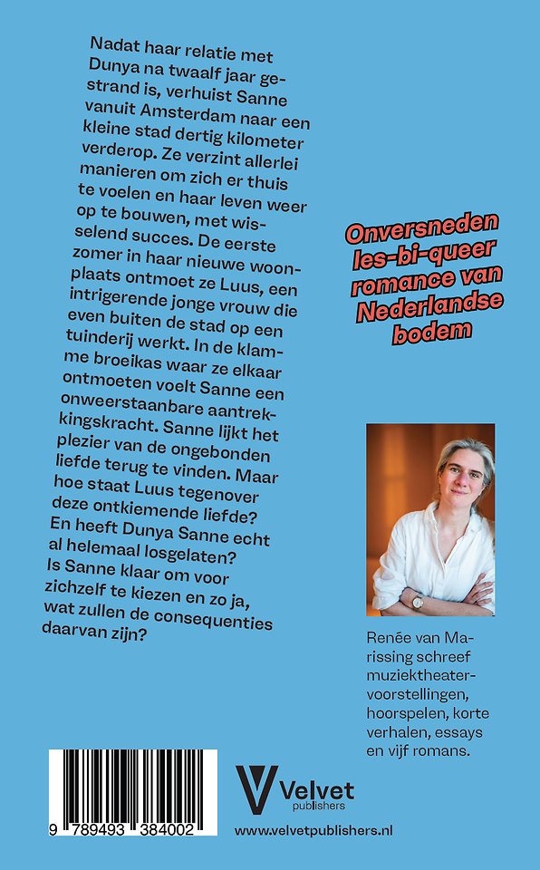 Ontkiemende liefde