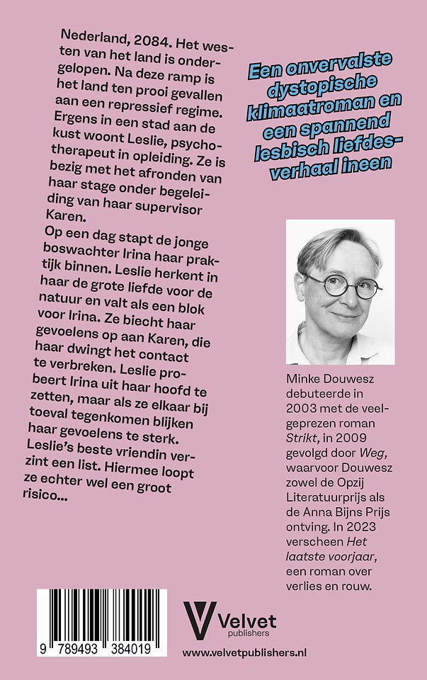 Zij kwam voor hulp