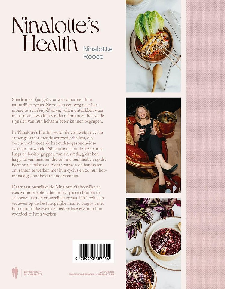 Ninalotte's health