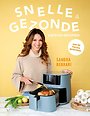 Snelle & gezonde airfryer recepten Snelle & gezonde airfryer recepten