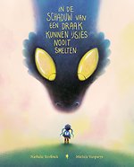 In de schaduw van een draak kunnen ijsjes nooit smelten