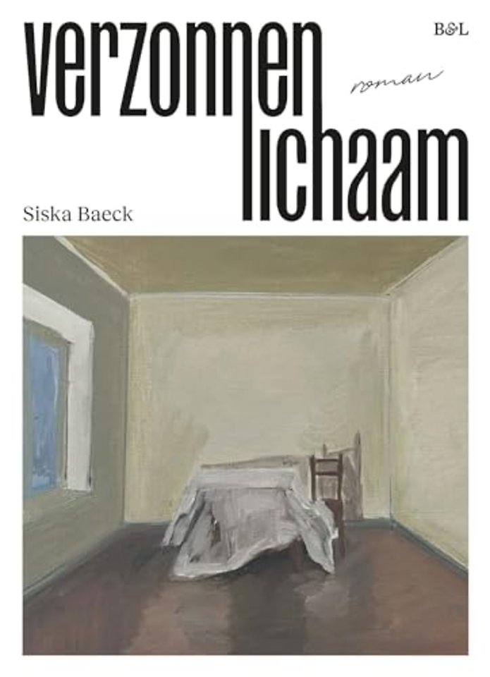 Verzonnen lichaam