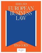 European Bussiness Law Codex 2024