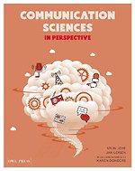 Communication sciences in perspective