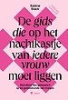 De gids die op het nachtkastje van iedere vrouw moet liggen