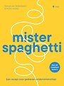 Mister Spaghetti Mister Spaghetti